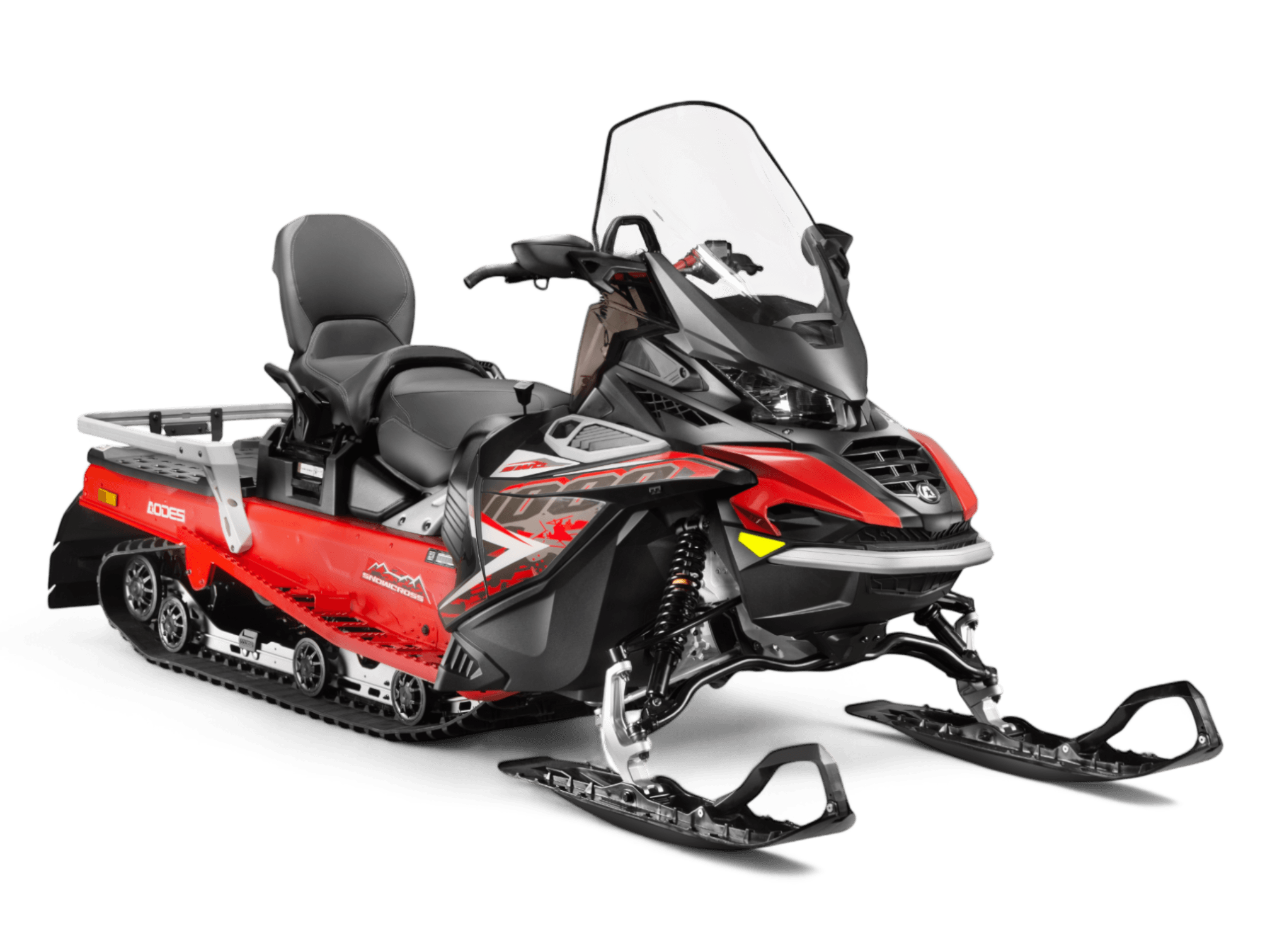 Snowcross