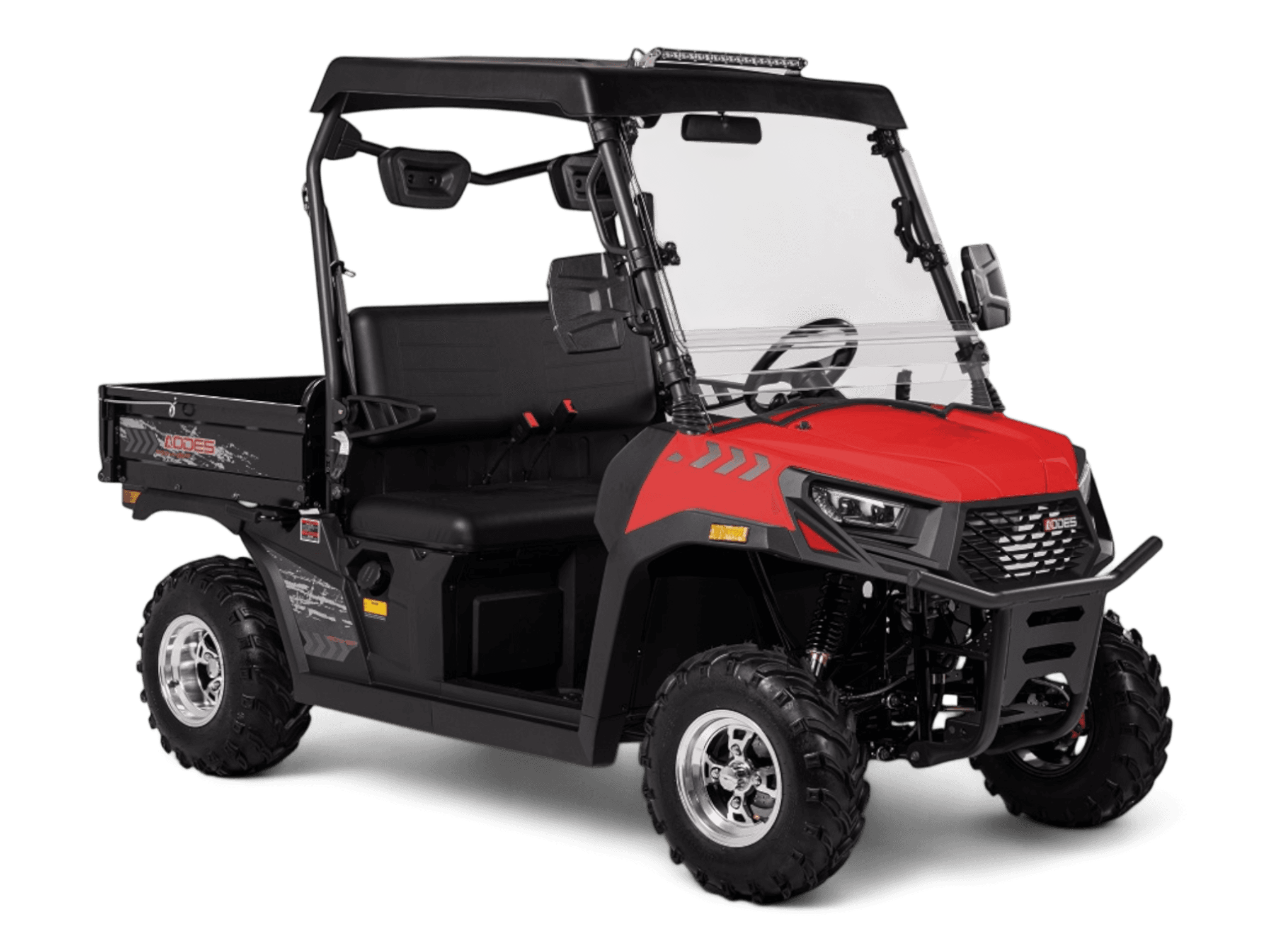 UTV