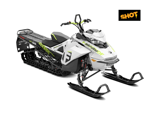 Shredder