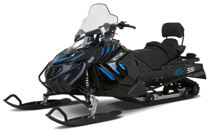 RM Vector