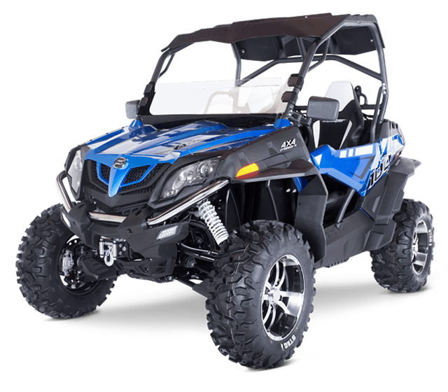 UTV SF Z10