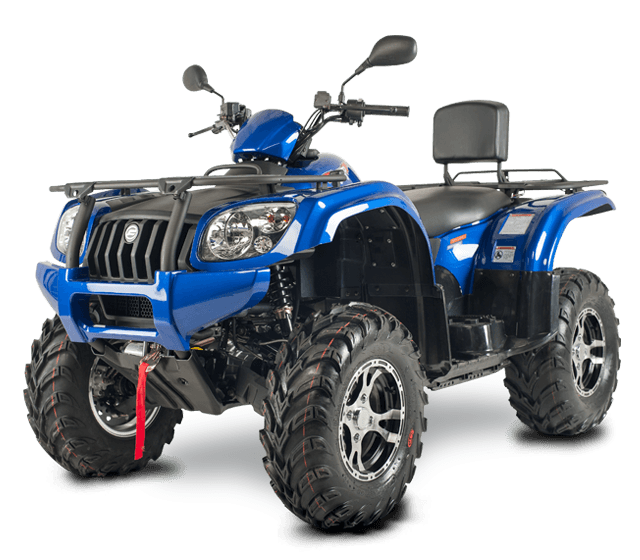 ATV SF500