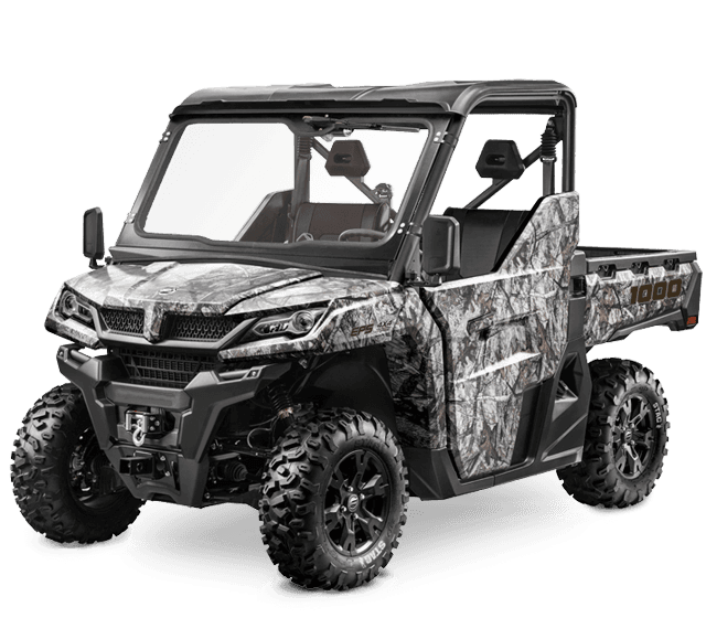 UTV SF 1000 (U10) EPS