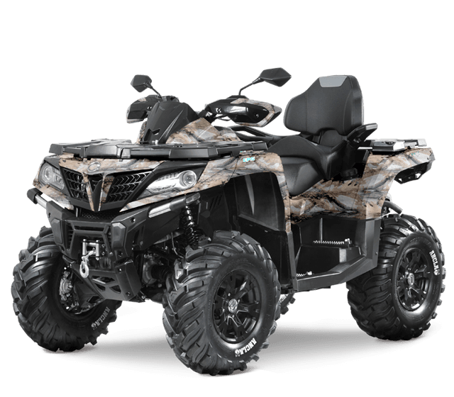 ATV SF 800